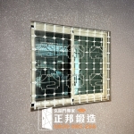 C9D-2006 (噴漆白) 台中安裝案例 (2)