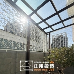 C9D-2009 3樘(噴漆白) 沙鹿安裝案例 (5)