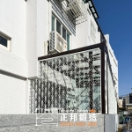 C9D-2009 3樘(噴漆白) 沙鹿安裝案例 (10)