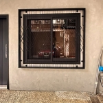 C9D-2028 1樘 樹林安裝案例 (3)