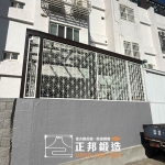 C9D-2009 3樘(噴漆白) 沙鹿安裝案例 (11)