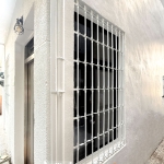 C9D-2014 4樘(噴漆白) 台南安裝案例 (4)