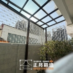 C9D-2009 3樘(噴漆白) 沙鹿安裝案例 (4)