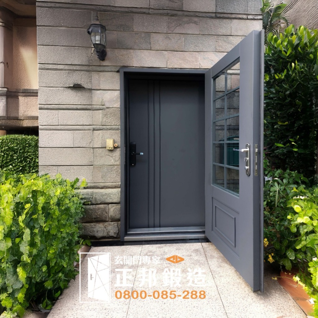 玄關門推薦 雙玄關門